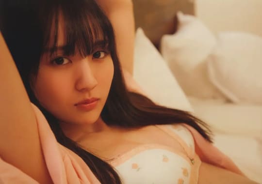 賀喜遥香 エロ