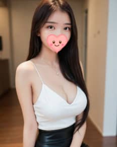 アンジェームハニーの女の子