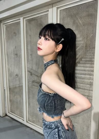 aespa カリナ エロ