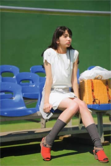 小松菜奈