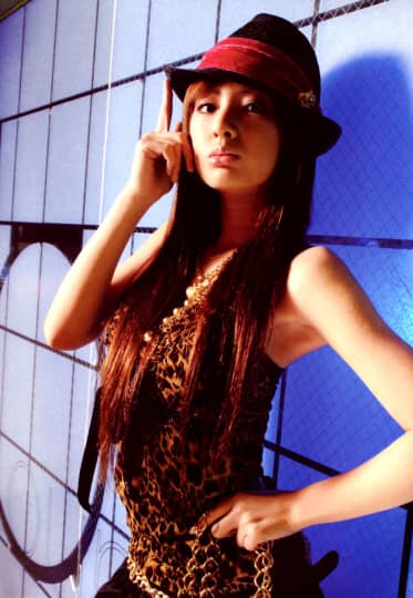 北川景子 エロ