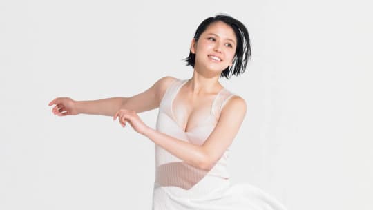 長澤まさみ エロ