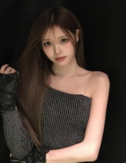 KPOP エロ