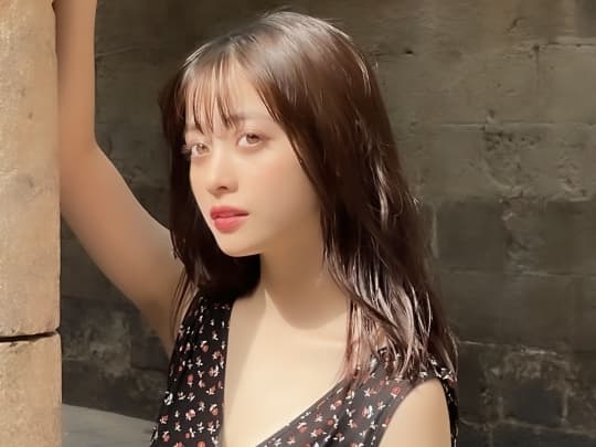 橋本環奈 セックス