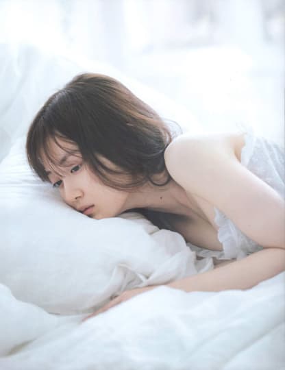 山下美月