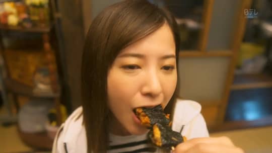 吉高由里子
