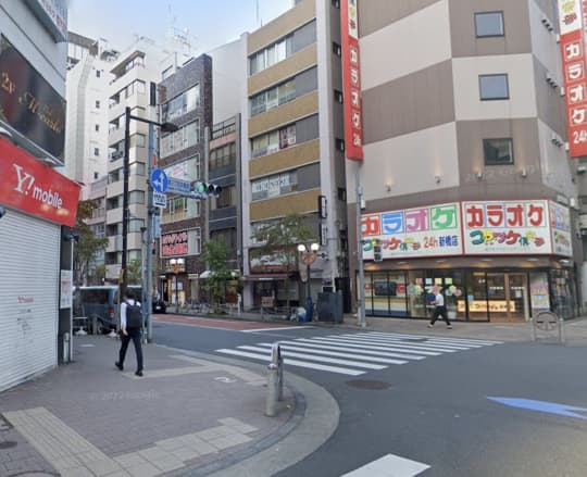 ひまつぶしパラダイス 新橋2号店