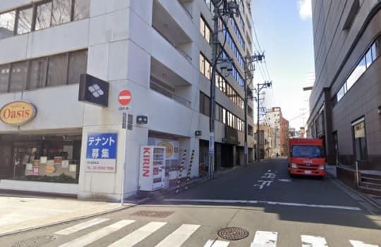 ホットヘブンの行き方