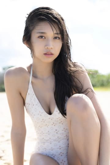 牧野真莉愛 エロ