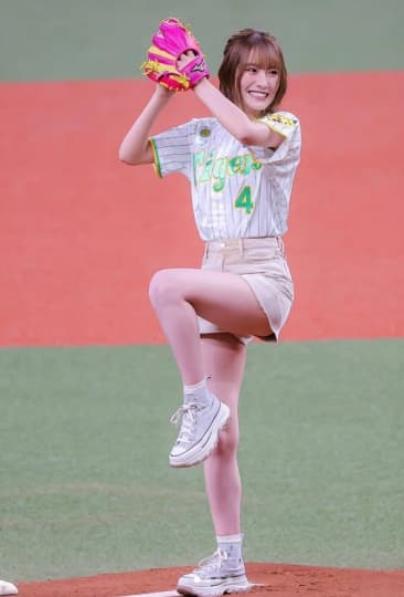小嶋花梨