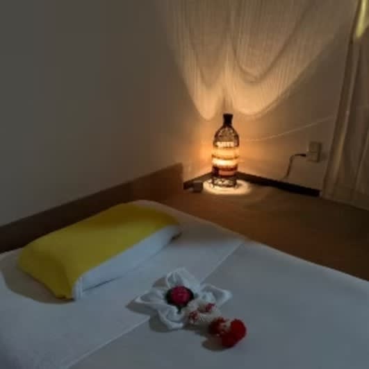 マーライの店内画像