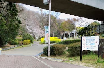 神戸総合運動公園