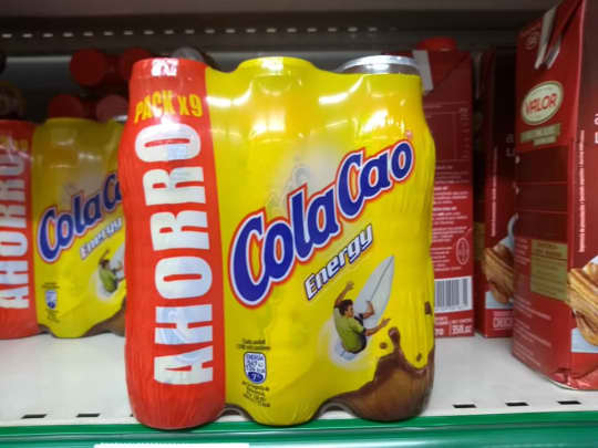 スペインのチョコレートスイーツを厳選 スーパーで買えるお土産用のチョコも Trip Partner トリップパートナー