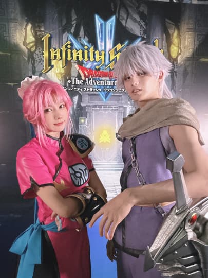 えなこのコスプレ