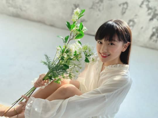 上坂樹里 エロ