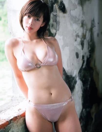 井上和香