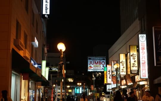 浜松市