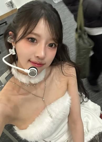 LOVELYZ(ロブリズ) 流出