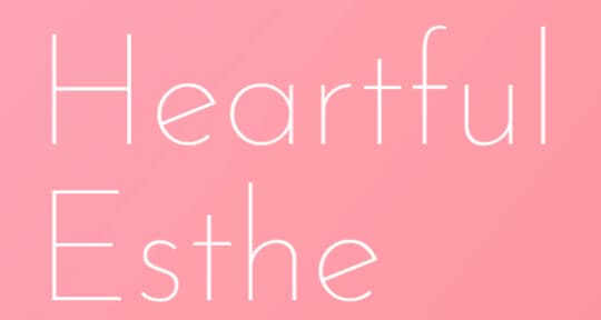 ハートフルエステのTOP画像