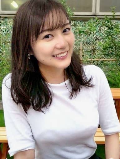 生田絵梨花