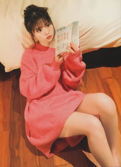 齋藤飛鳥