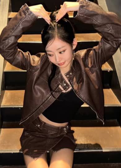 KPOP エロ
