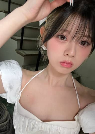 KPOP エロ