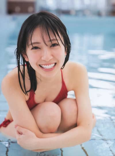 金村美玖 エロ