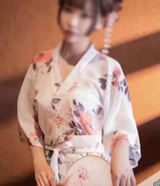 リラクシアの女の子