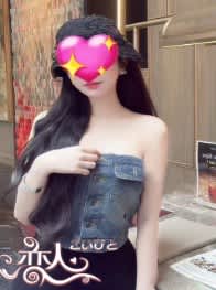 恋人の女の子