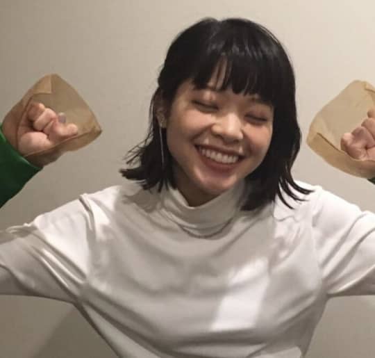 岸井ゆきの エロ