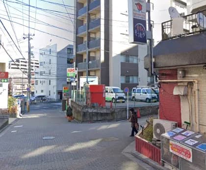 るーじゅの外観・周辺