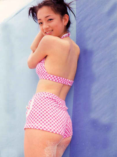 浜崎あゆみ　エロ