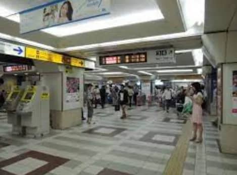 町田駅