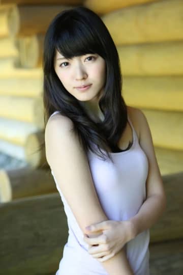 鈴木愛理 エロ