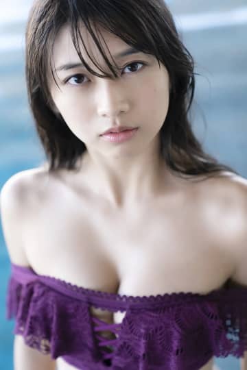 牧野真莉愛 エロ