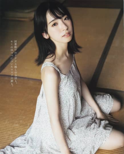 金村美玖 エロ