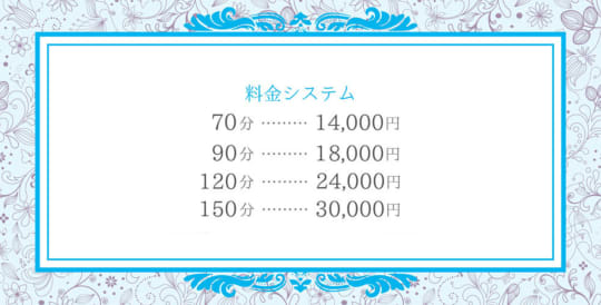 メンズエステの画像