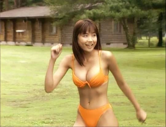 佐藤江梨子 エロ