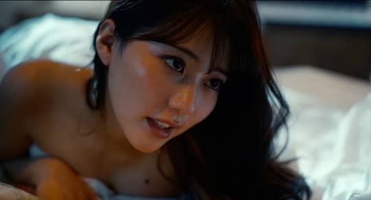 田中美久のエロい