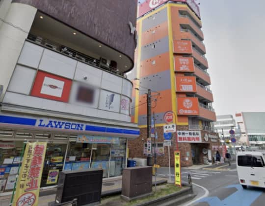 ニューコットンクラブの行き方3