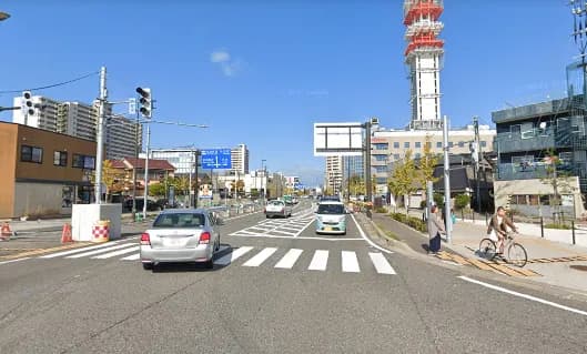 バニーコレクションの行き方