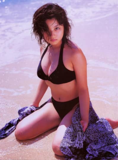 小池栄子 エロ