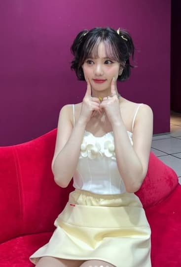 GFRIEND(ジーフレンド) 流出
