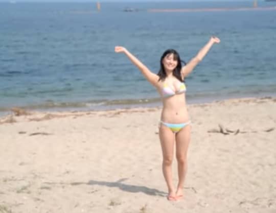 上西怜