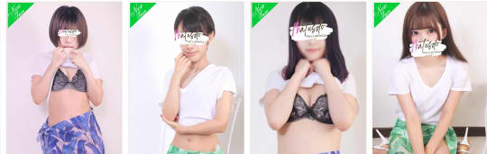 まつど回春エステの女の子一覧