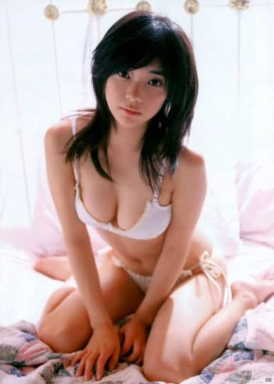 倉科カナ おっぱい