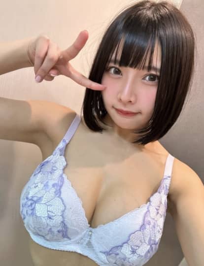 橋本ひかり おっぱい