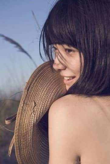 小松菜奈