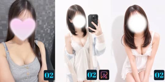 “Belle Lily～ベルリリー”の女の子